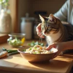 5 Vet-Approved Homemade Cat Food Recipes